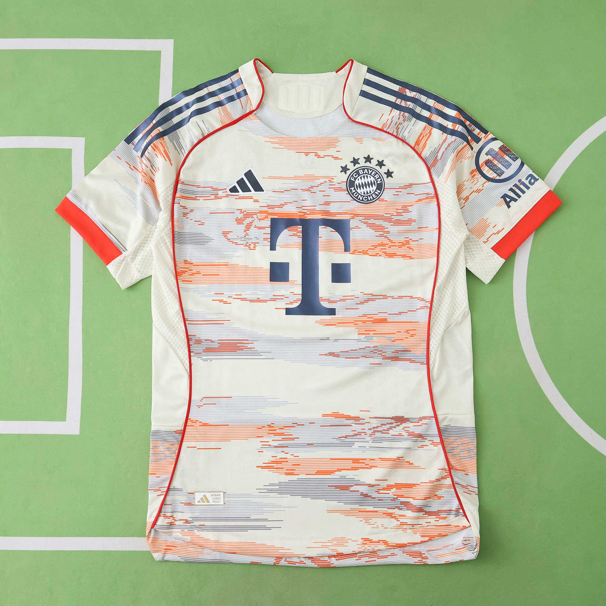 BAYERN EXTERIEUR 25-26